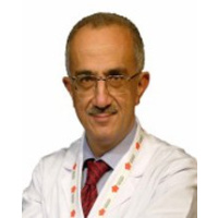 Cahit Külünk, Op. Dr.