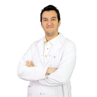 Nurtac Alper Akdemir, MD.