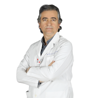 Uzm. Dr. Abdullah Serdar Fenercioğlu