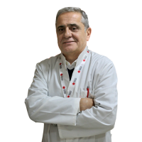 Op. Dr. Ali Rıza Yurdakul