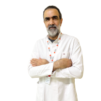 Uzm. Dr. Cahit Demir