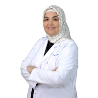 Op. Dr. Funda Ayşe Demir