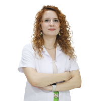 Uzm. Dr. Hatice Polat Menekşe