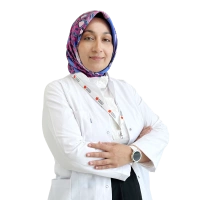 Uzm. Dr. Kübra Koçak Aydemir