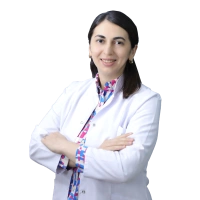 Lala Alızade, MD