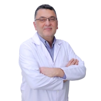 Mehmet Kürşad Pekdemir, Uzm.Dr.