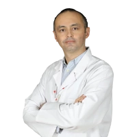 Uzm. Dr. M. Fatih Ayçiçek