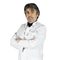 Op. Dr. Murat Kaplan