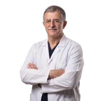 Uzm. Dr. Nihat Tekden