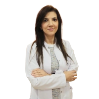 Uzm. Dr. Nubar Rasulova