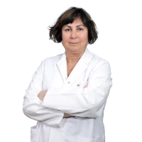 Uzm. Dr. Nurgül Gürgen