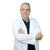 Halil Onur Özarı, MD.