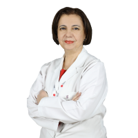 Uzm. Dr. Selma Yağcı