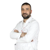 Uzm. Dr. Serkan Çiftçi