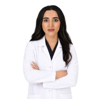 Op. Dr. Sevinç Kerimova