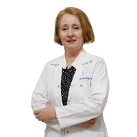 Uzm. Dr. Sibel Ayvaz