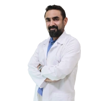 Uzm. Dr. Tolga Topçu