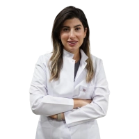 Dr. Dt. Tuğçe Çetinkaya
