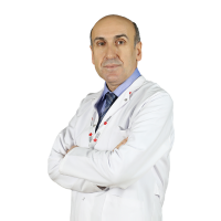 Uzm. Dr. Turgut Ağzıkuru