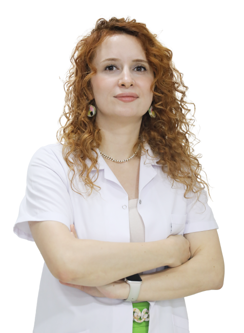 Hatice Polat Menekşe