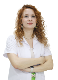 Hatice Polat Menekşe