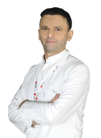 Uzm. Dr. Mehmet Arif Akçay