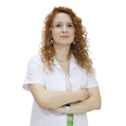 Uzm. Dr. Hatice Polat Menekşe