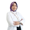 Uzm. Dr. Kübra Koçak Aydemir