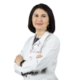 Op. Dr. Mehriban Musayeva Toptaş