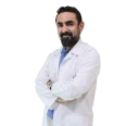 Uzm. Dr. Tolga Topçu