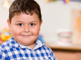 Doğru Damak Tadı Çocuklarda Obeziteyi Engelliyor