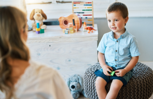 Çocuk Psikolojisi (Çocuk Psikiyatrisi) Nedir? Çocuk Ruh Sağlığına Dair Bilmeniz Gerekenler