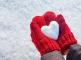 Soğuk Havalarda Kalbinize Dikkat